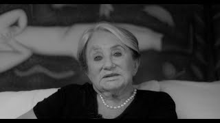 Play video: Carmen Aldunate