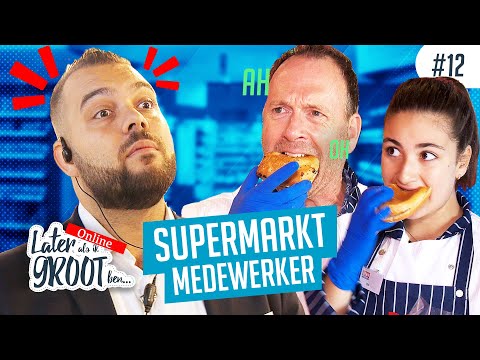 Video: Hoe Supermarkten Consumenten Bedriegen