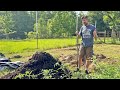 SUPER EASY COMPOSTING! No Rules, Just COMPOST!