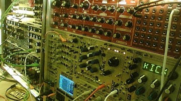 Modular Fluxionatizator 1