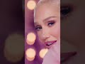 🎄my new song Shake the Snow Globe + music video is out now on @amazonmusic 💕gx