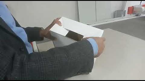 How to make Interlock and handle in a Box by Boxify