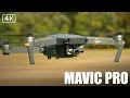 DJI Mavic Pro | Review