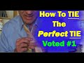 Tie Tying Tutorial Quiz