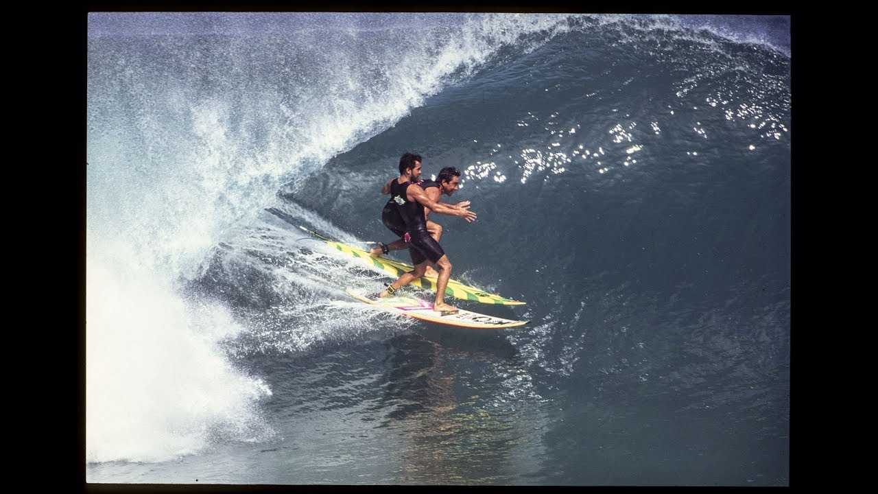 The History of Surfing and Its Origin