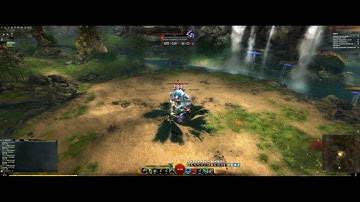 Gw2 - Condi SoulReaper Necro DPS Rotation [Avg DPS 30,6K] -  PostPatch 22.02.2017