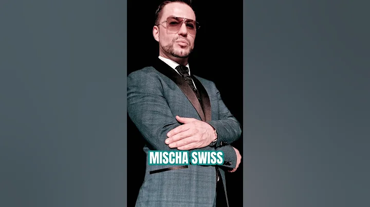 Всем отличного настроения ❤️ | #рекомендации #мишасвисс #психология