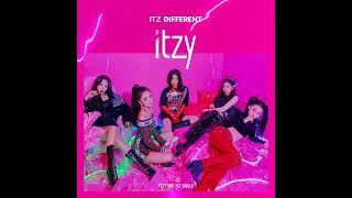 ITZY - 달라달라 (DALLA DALLA) (Audio)