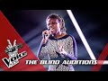 Grace - 'Stand By Me' | Blind Auditions | The Voice Kids | VTM