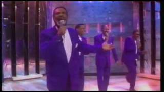 Video thumbnail of "Four Tops - Baby I Need Your Loving"