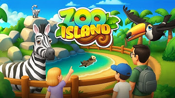 Zoo Island Android Gameplay Walkthrough Part 3