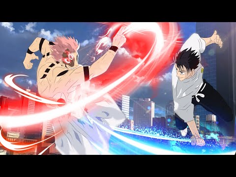 Does Yuta Stand A Chance Against Sukuna?