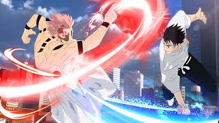 Does Yuta Stand A Chance Against Sukuna?