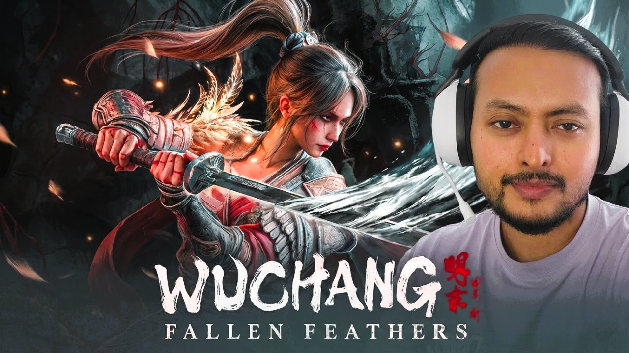 Day 6 Boss Hunt | Reborn Treant – Soulwood Awaits! | Wuchang Live