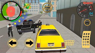 Real Crime Simulator 3D - Android Mobile Games - Android Gameplay screenshot 5
