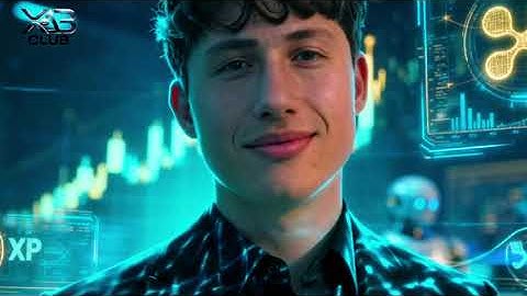 Global crypto leader Milien Hlazunov joins #XRP AI arbitrage bot! #XAB #Ripple
