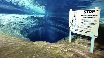 The Truth Behind Jacobs Well’s 21-Year Mystery...