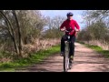 Storm Buggies Hammerhead GTS150 off road buggy on 'The Gadget Show'