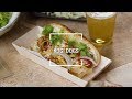 Kogi Dogs | 40 Best-Ever Recipes | Food & Wine