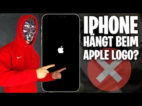 Video: Warum Das Apple-Logo Einen Angebissenen Apfel Zeigt