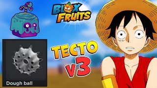 БЛОКС ФРУТС ТЕСТО в3 и ЛОКАЦИЯ ДРАКОНА - Новости и Сливы🍈🌊 Roblox Blox Fruits