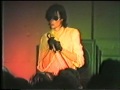 The Sisters Of Mercy Live The Loft Berlin 30/08/83