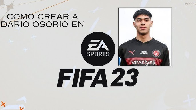 14 MELHORES GOLEIROS PROMESSAS DO MODO CARREIRA FIFA 23 