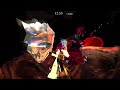 Hyper demon visually stunning game epilepsy warning