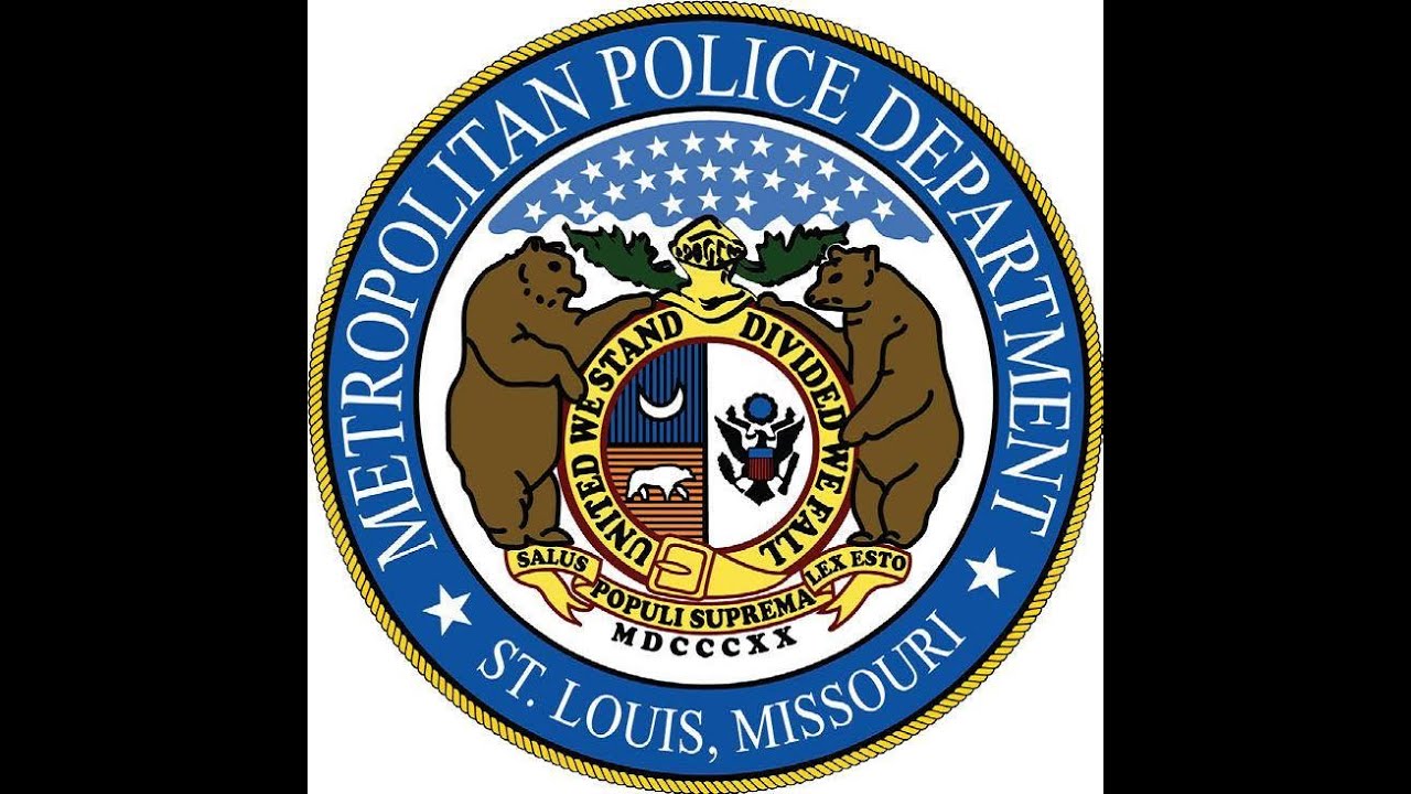 police department history