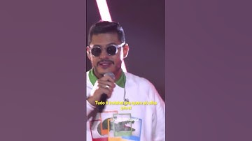 Thumbnail of Amor e fé 🎵#pagode #hungria #shorts