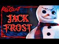 Jack Frost (1997) KILL COUNT