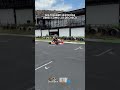A unos días del GP de Canadá, Checo Pérez disfruta parte de su tiempo libre en su kartódromo