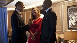 WikiHow Apologizes For "Terrible" Whitewashed Image Of Barack Obama, Beyoncé & Jay Z