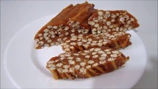 Оригинальная сладкая колбаска из соломки. Оригинальная сладкая колбаска из соломки.