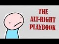 The Alt-Right Playbook: Introduction