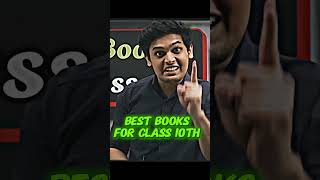 best books for class 10