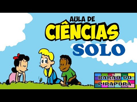 Vídeo: Há solo nas árvores - O que são solos de dossel