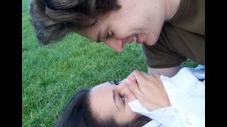 Lea Michele about Jonathan Groff (Groffchele)