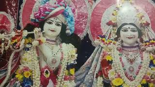 Krishna ji Bhajan || Kurban Kyu Na Jau Darbaar Hai Nirala || Jai Maa Vindhyavasini Mandir Mumbai...