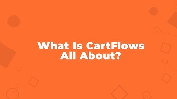 How To Builde Sales Funnels With WordPress & CartFlows