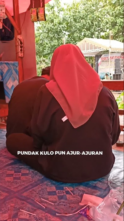 Dudu wong top topan 😀