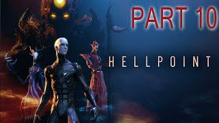 Famous Anyone Axion for a Cheat? - Hellpoint - Part 10 Wealth