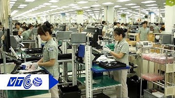 Thái Nguyên: Điểm sáng thu hút “FDI” của cả nước | VTC
