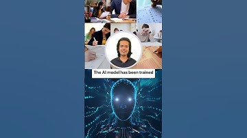 Will AI replace teachers? #ai