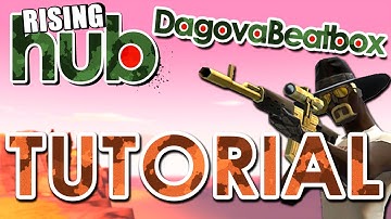 Rising Hub Tutorial | #BFH In 2020