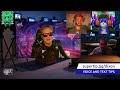 Pat Dixon - How Karmicx is a drunken child with Luigi Greenburg and Gummi Chainsaw