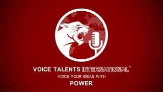 VTI Animated Logo With Music