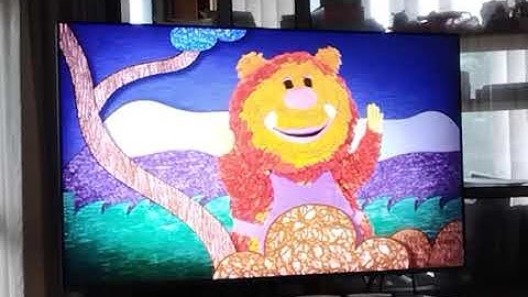 Get Squiggling: Letter L