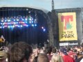 IMAGINE DRAGONS // I'm Gonna Be 500 Miles - T IN THE PARK 2014
