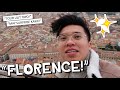 &quot;MAY SURPRISE AKO SA INYO!!&quot; ❤️✨ FROM FLORENCE, ITALY! ⛪️ | Kimpoy Feliciano